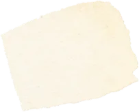 女性の吹き出しの紙
